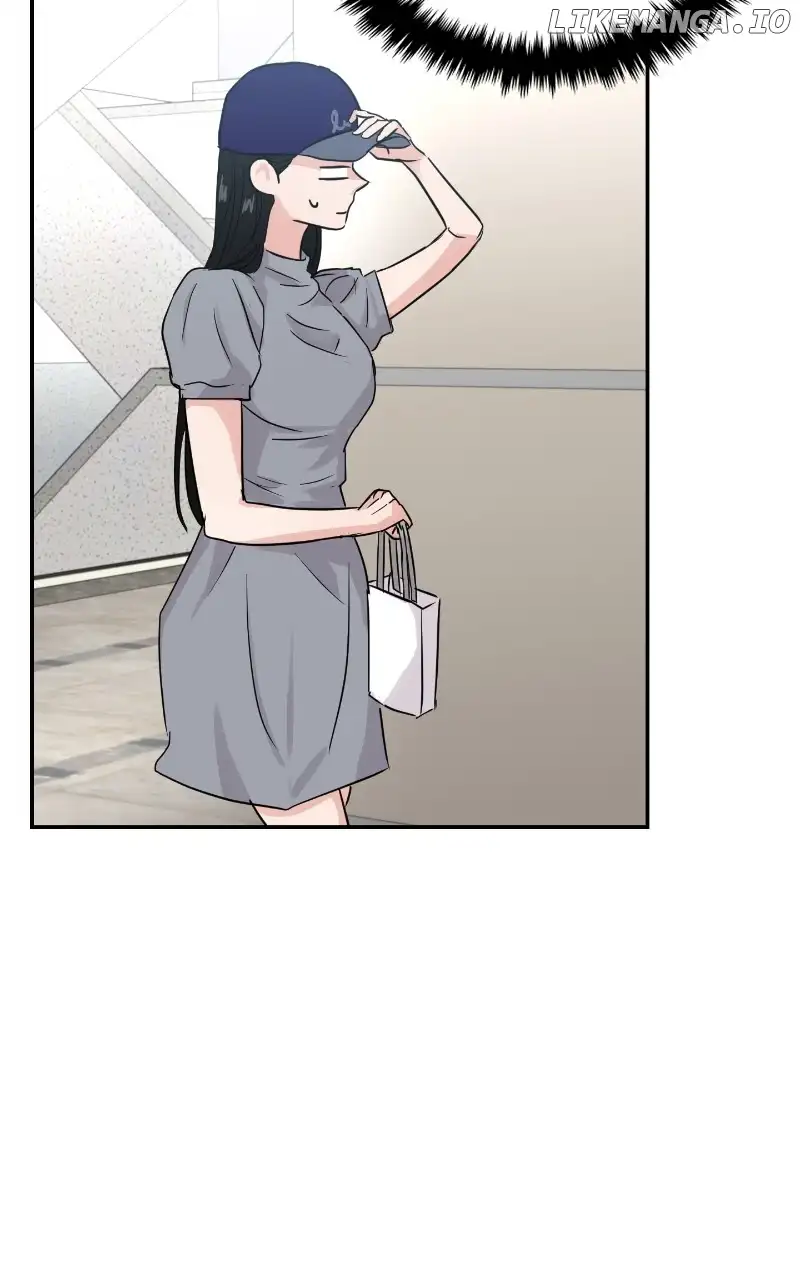 A Campus Romance, I Guess Chapter 21 - Page 92