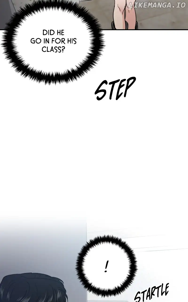 A Campus Romance, I Guess Chapter 21 - Page 94