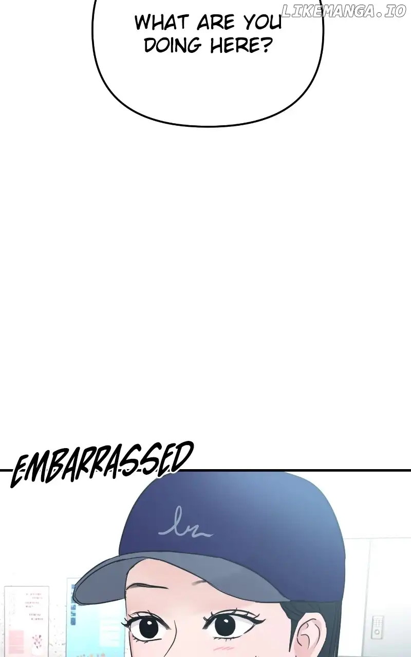 A Campus Romance, I Guess Chapter 21 - Page 96