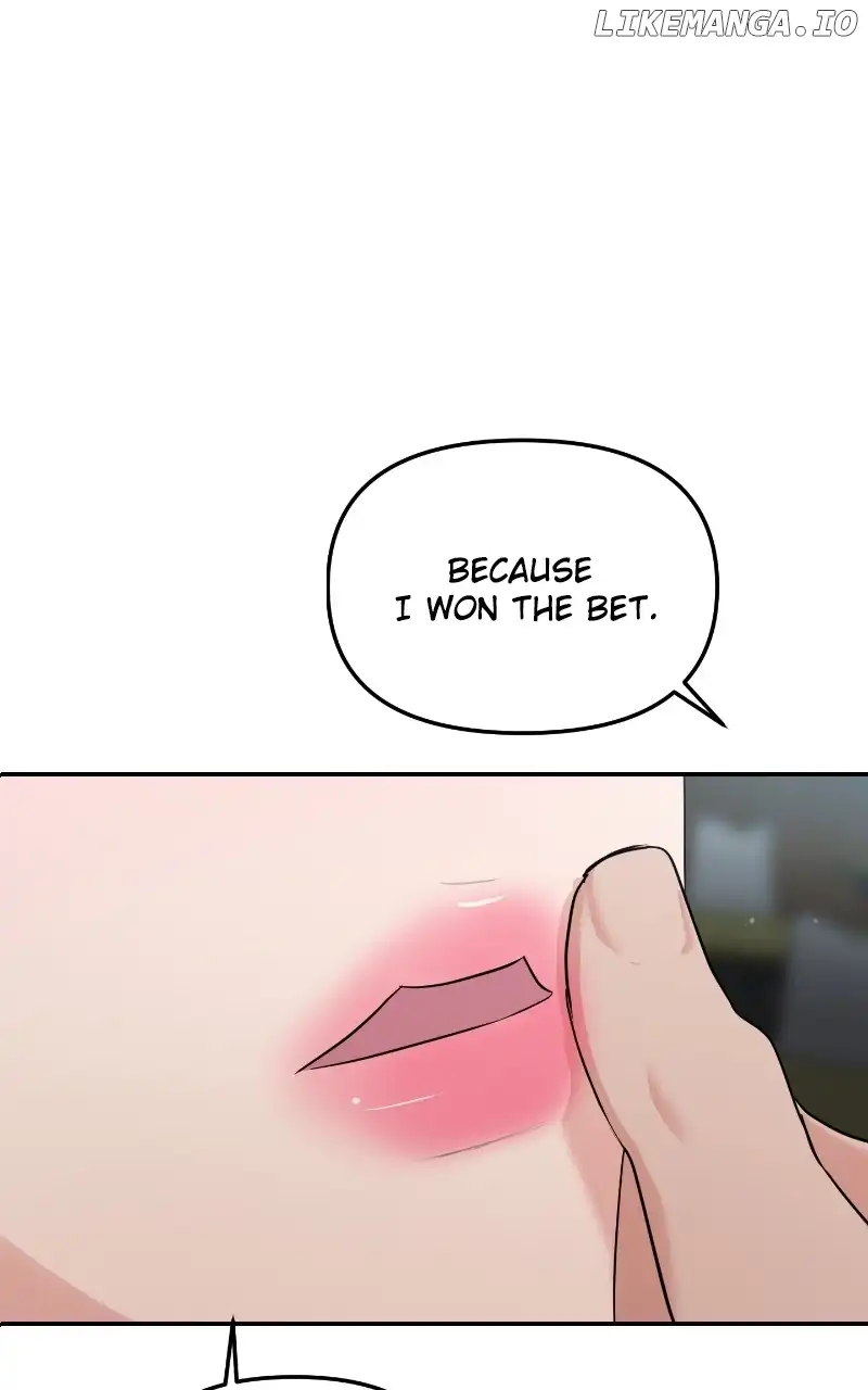 A Campus Romance, I Guess Chapter 22 - Page 1