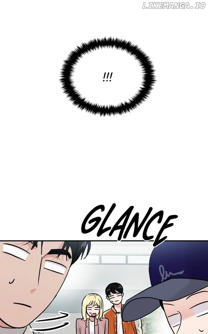 A Campus Romance, I Guess Chapter 22 - Page 100