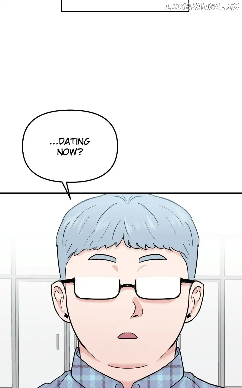 A Campus Romance, I Guess Chapter 22 - Page 102