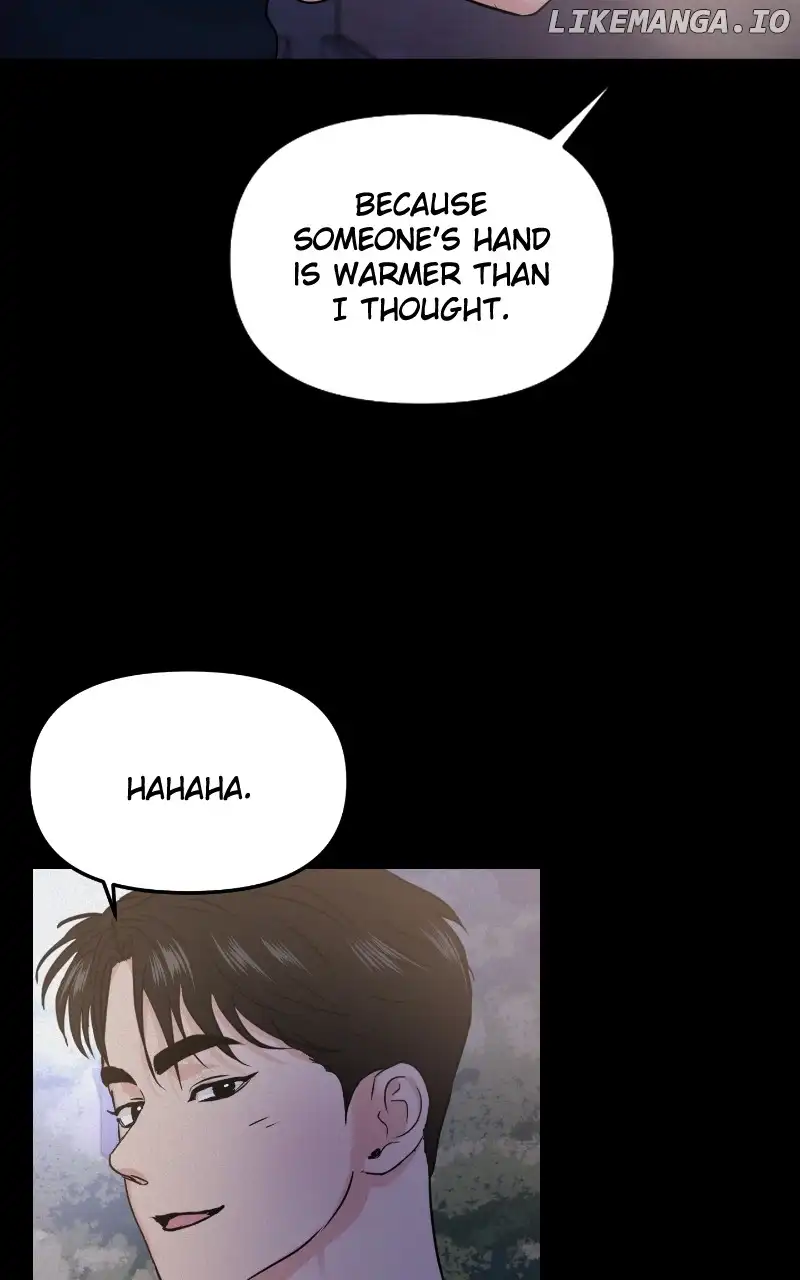 A Campus Romance, I Guess Chapter 22 - Page 15