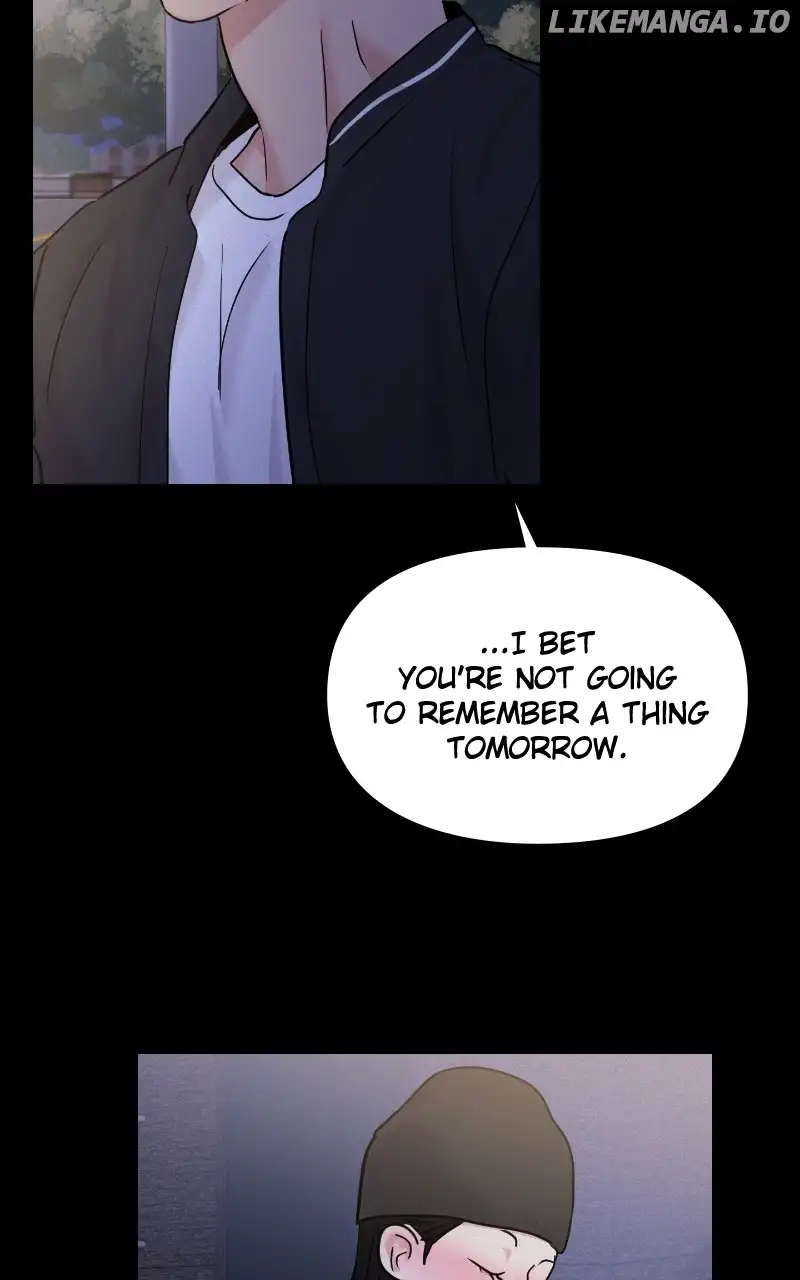 A Campus Romance, I Guess Chapter 22 - Page 16
