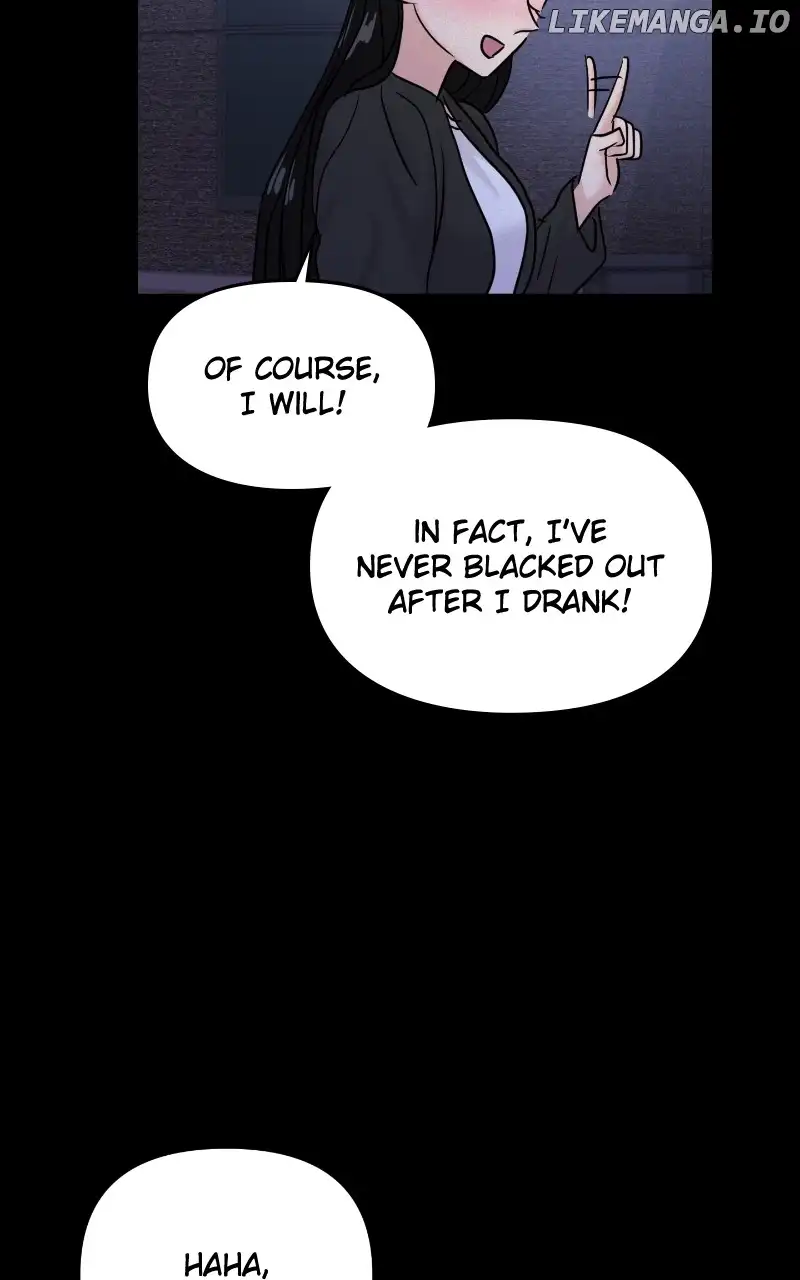 A Campus Romance, I Guess Chapter 22 - Page 17