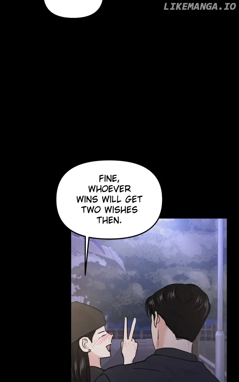 A Campus Romance, I Guess Chapter 22 - Page 19