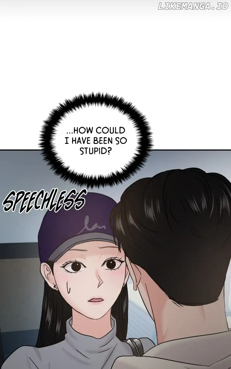 A Campus Romance, I Guess Chapter 22 - Page 21