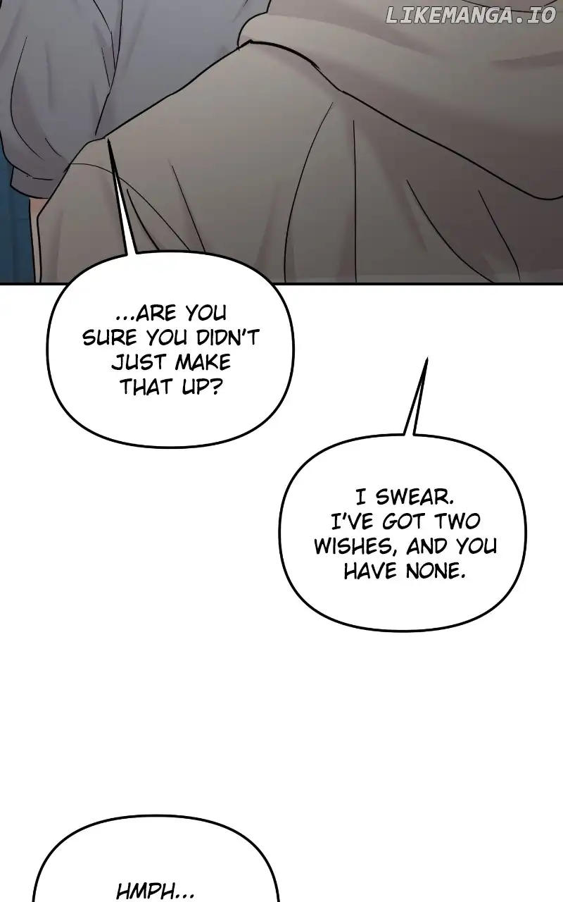 A Campus Romance, I Guess Chapter 22 - Page 22