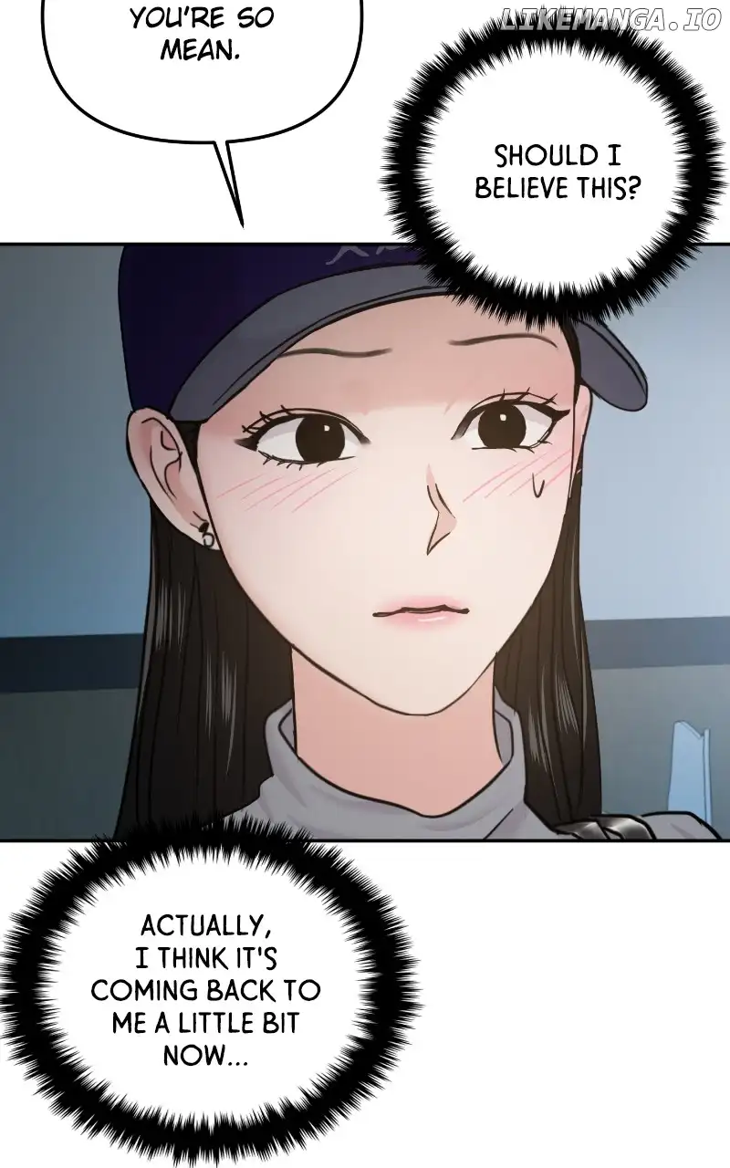 A Campus Romance, I Guess Chapter 22 - Page 23