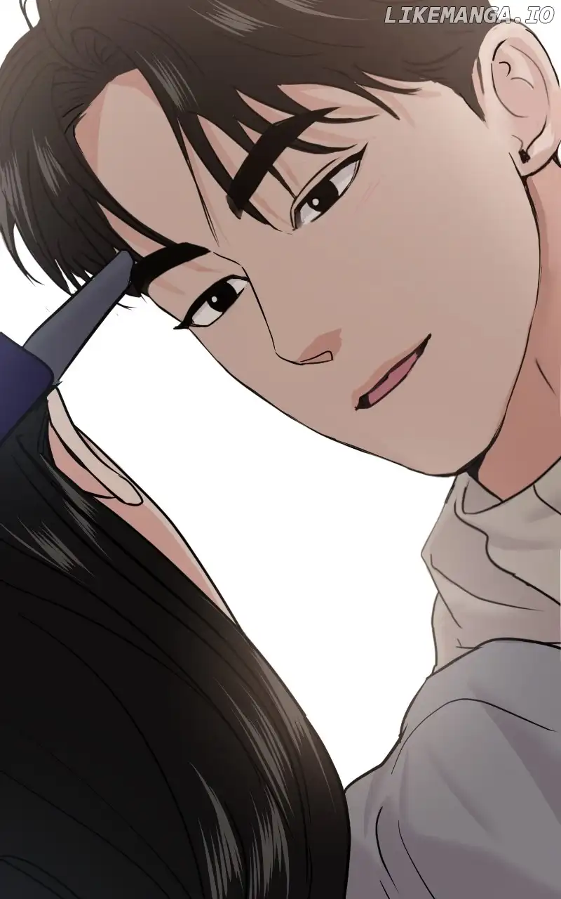 A Campus Romance, I Guess Chapter 22 - Page 3