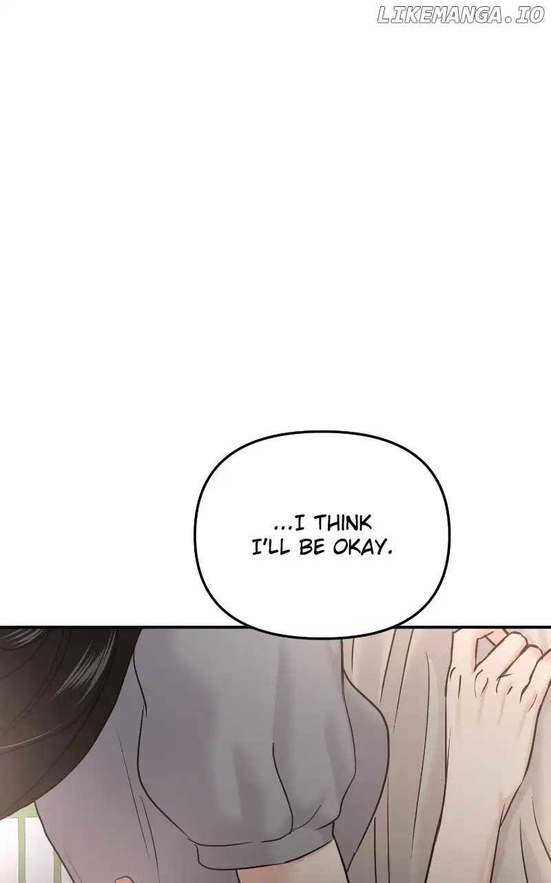 A Campus Romance, I Guess Chapter 22 - Page 31