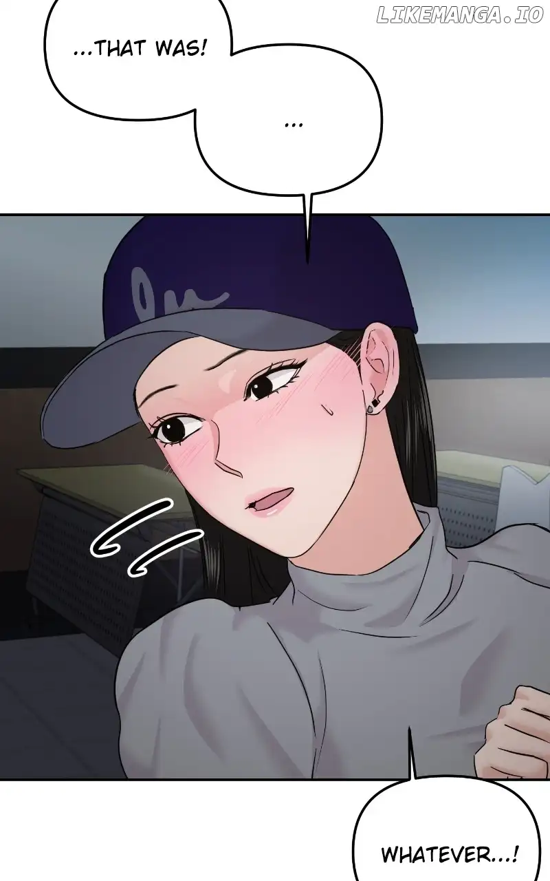 A Campus Romance, I Guess Chapter 22 - Page 36