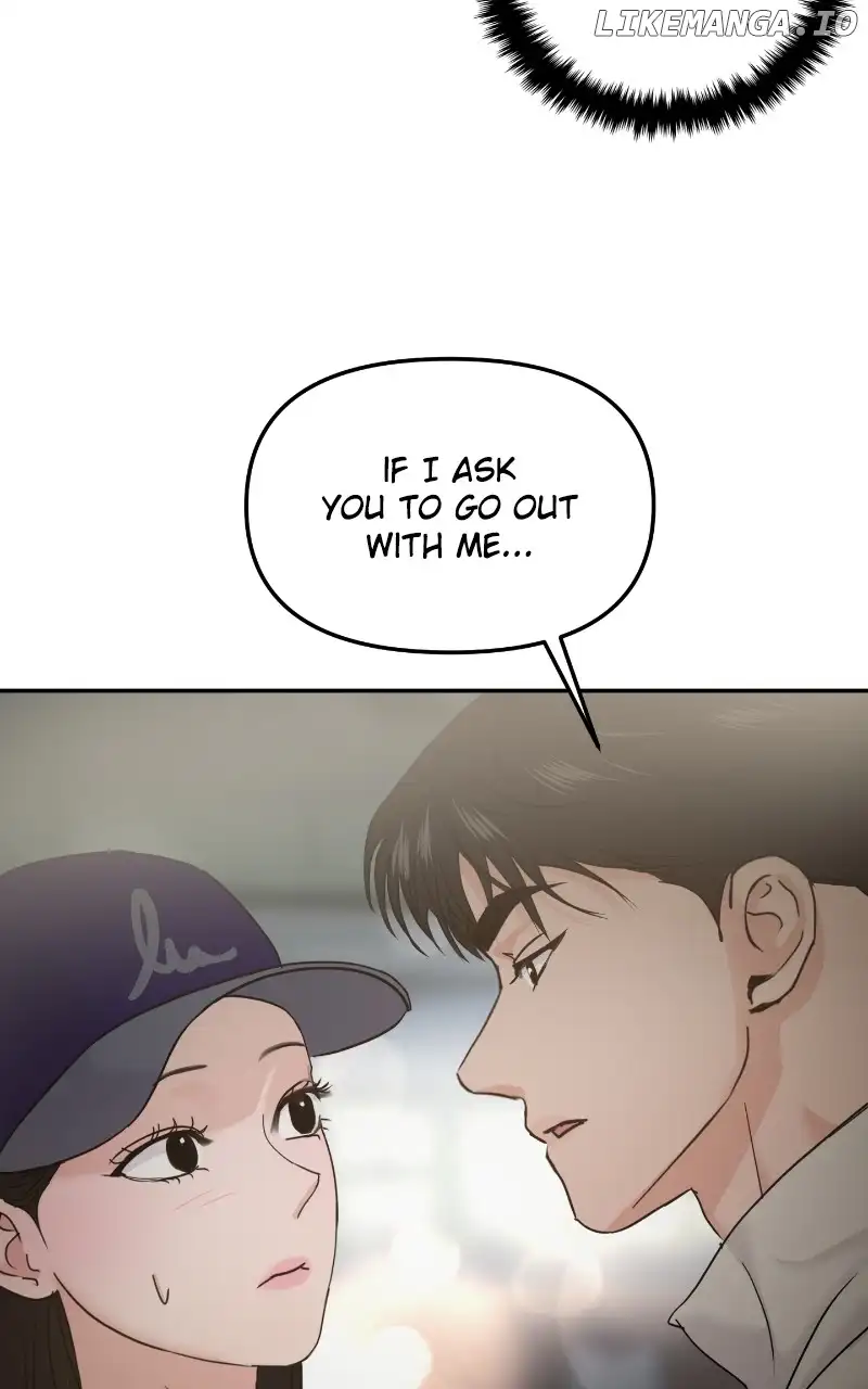 A Campus Romance, I Guess Chapter 22 - Page 41