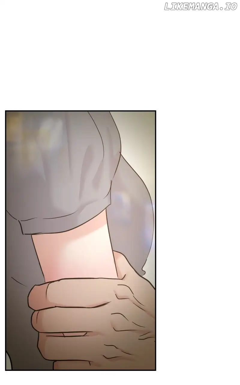 A Campus Romance, I Guess Chapter 22 - Page 45