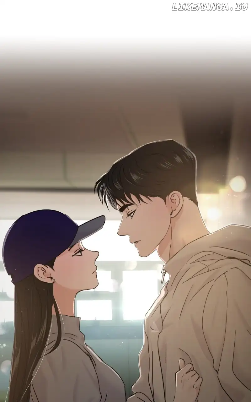 A Campus Romance, I Guess Chapter 22 - Page 49