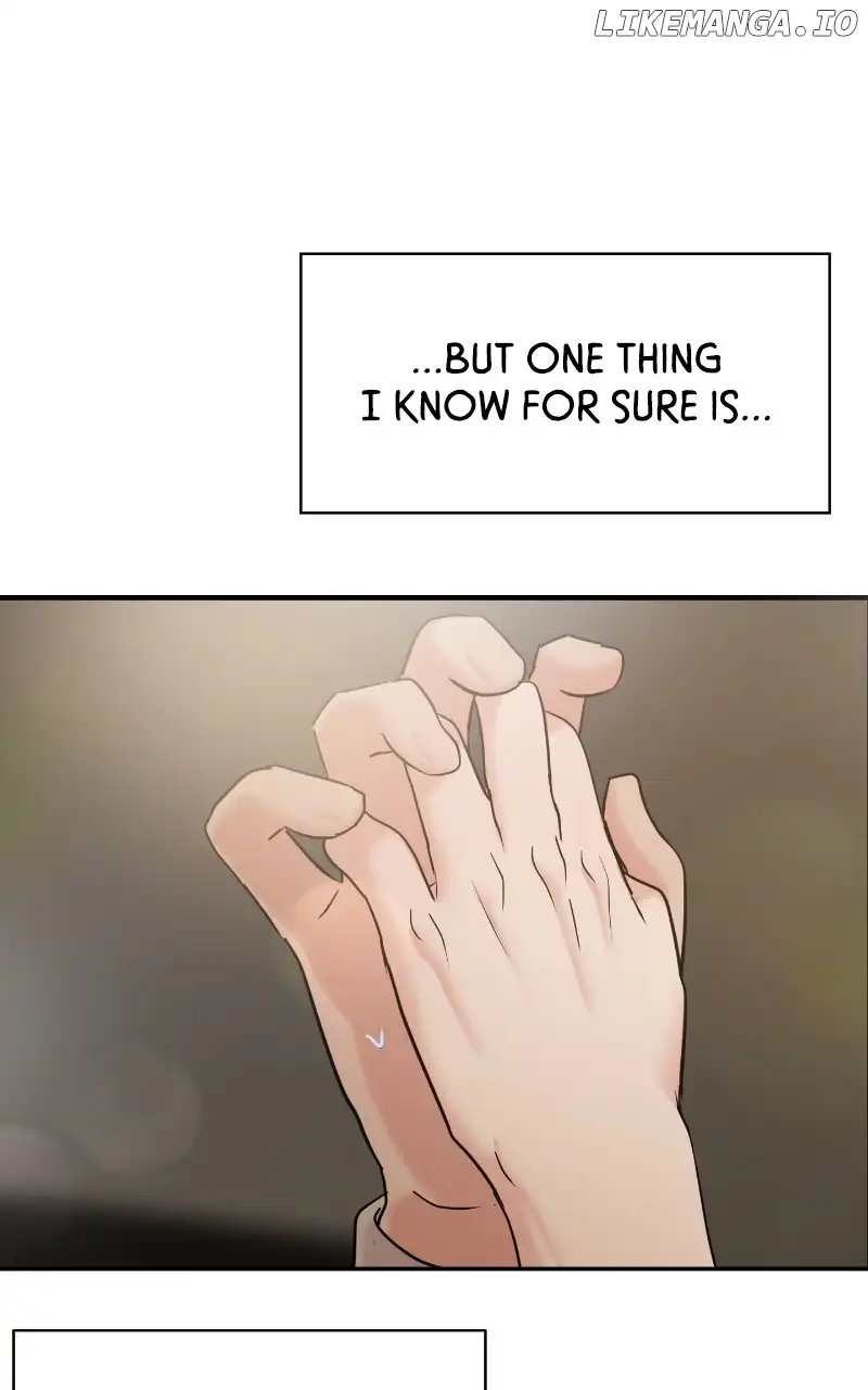 A Campus Romance, I Guess Chapter 22 - Page 51