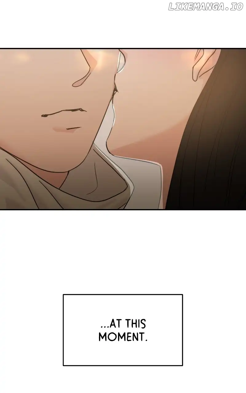 A Campus Romance, I Guess Chapter 22 - Page 57