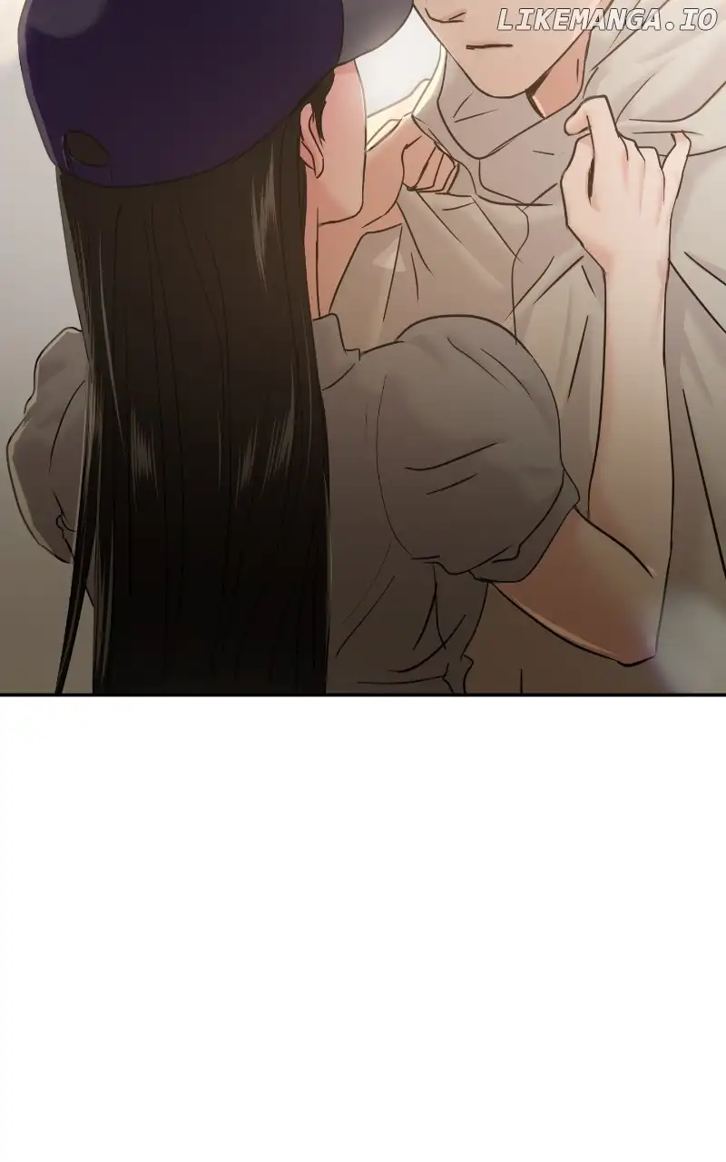 A Campus Romance, I Guess Chapter 22 - Page 59