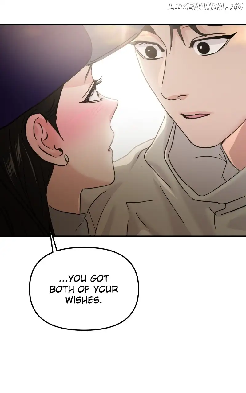 A Campus Romance, I Guess Chapter 22 - Page 60