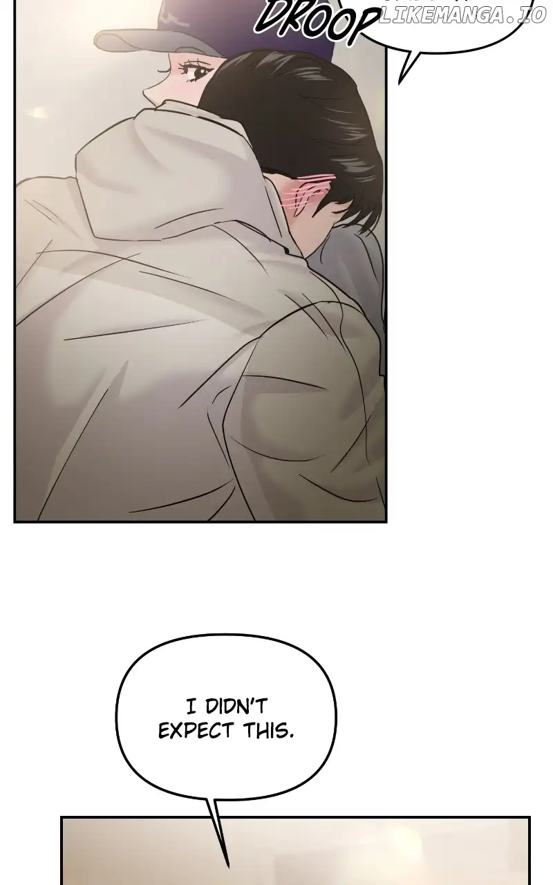 A Campus Romance, I Guess Chapter 22 - Page 63