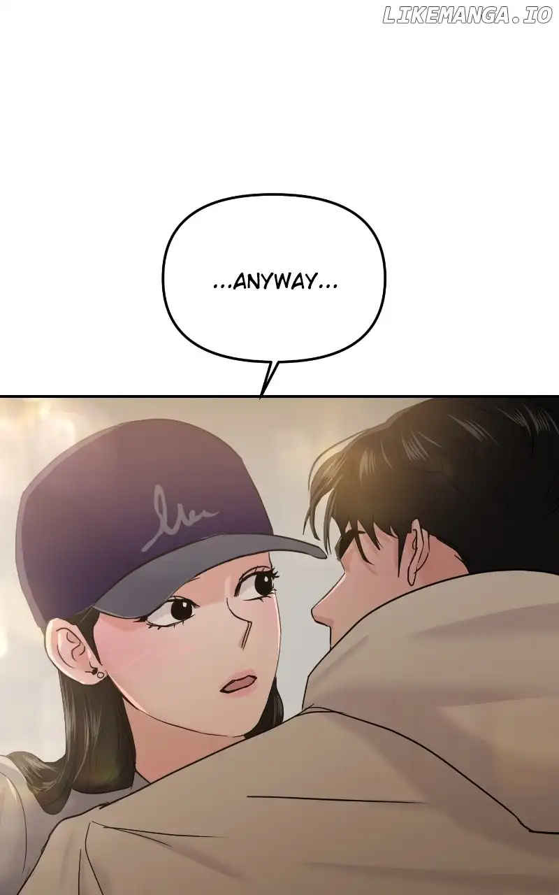 A Campus Romance, I Guess Chapter 22 - Page 65