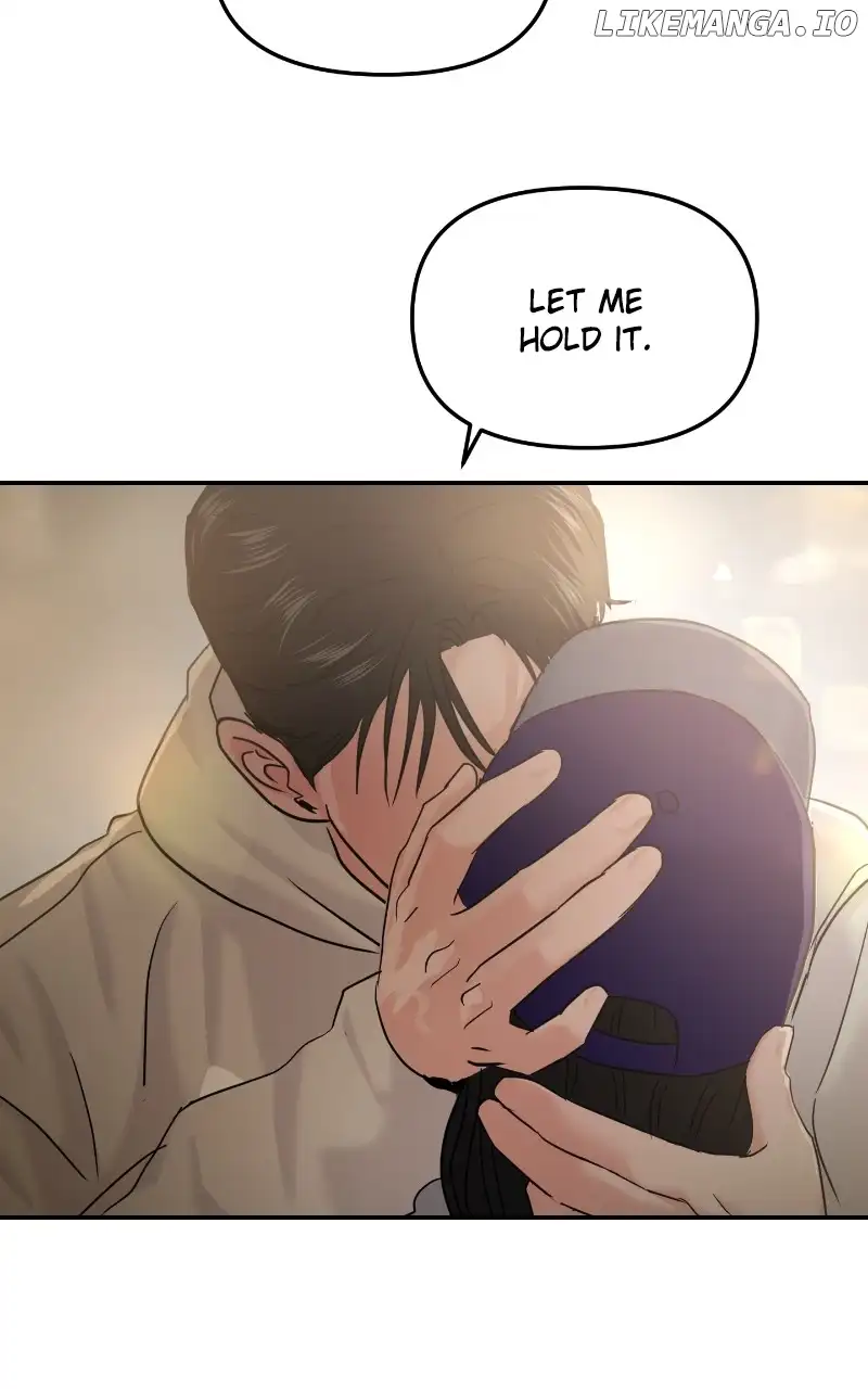 A Campus Romance, I Guess Chapter 22 - Page 68