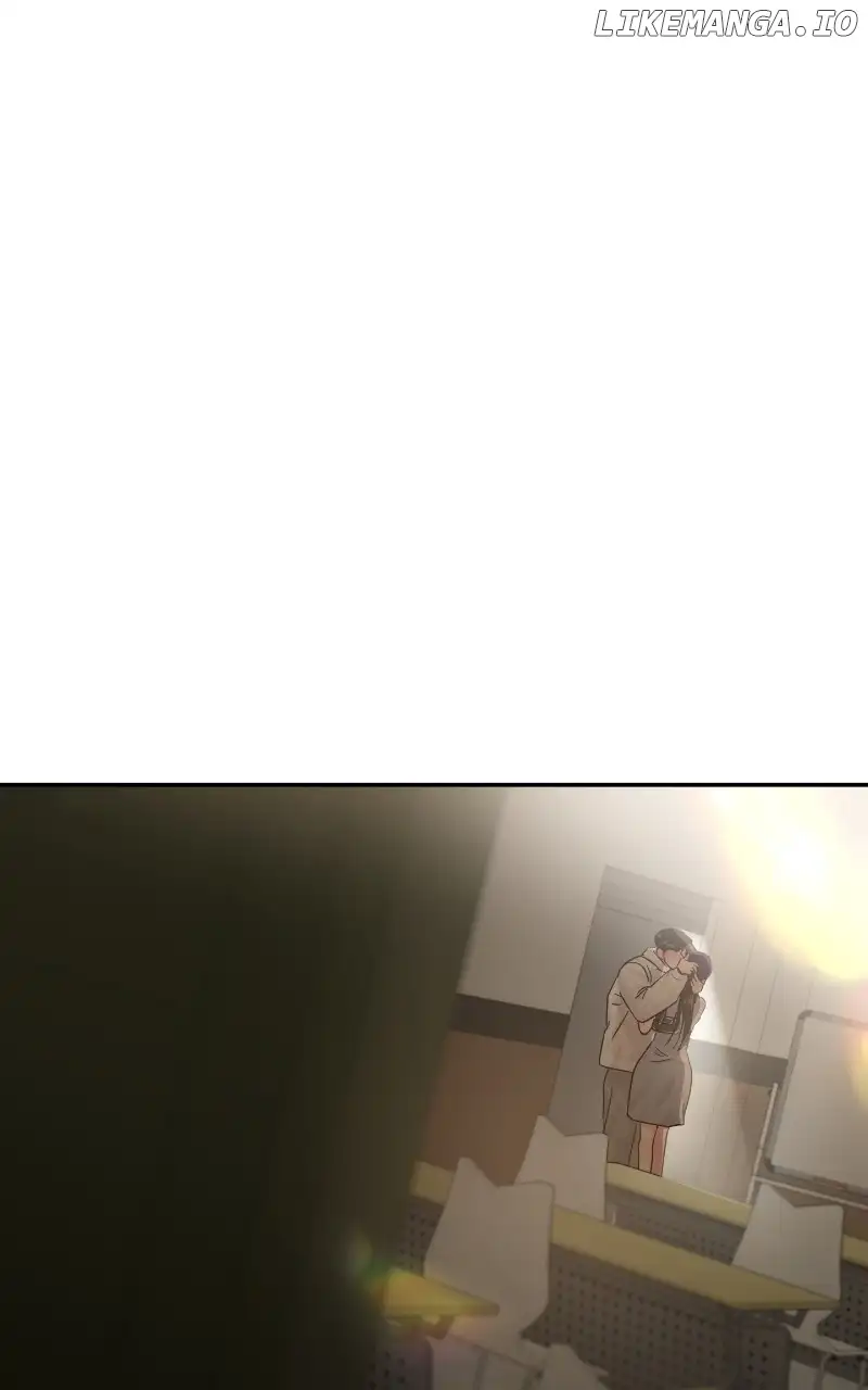 A Campus Romance, I Guess Chapter 22 - Page 69