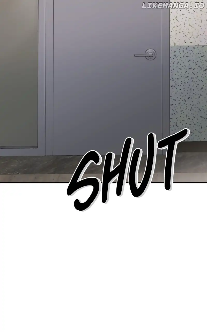 A Campus Romance, I Guess Chapter 22 - Page 7