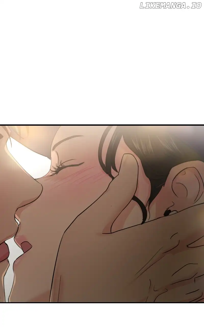 A Campus Romance, I Guess Chapter 22 - Page 72