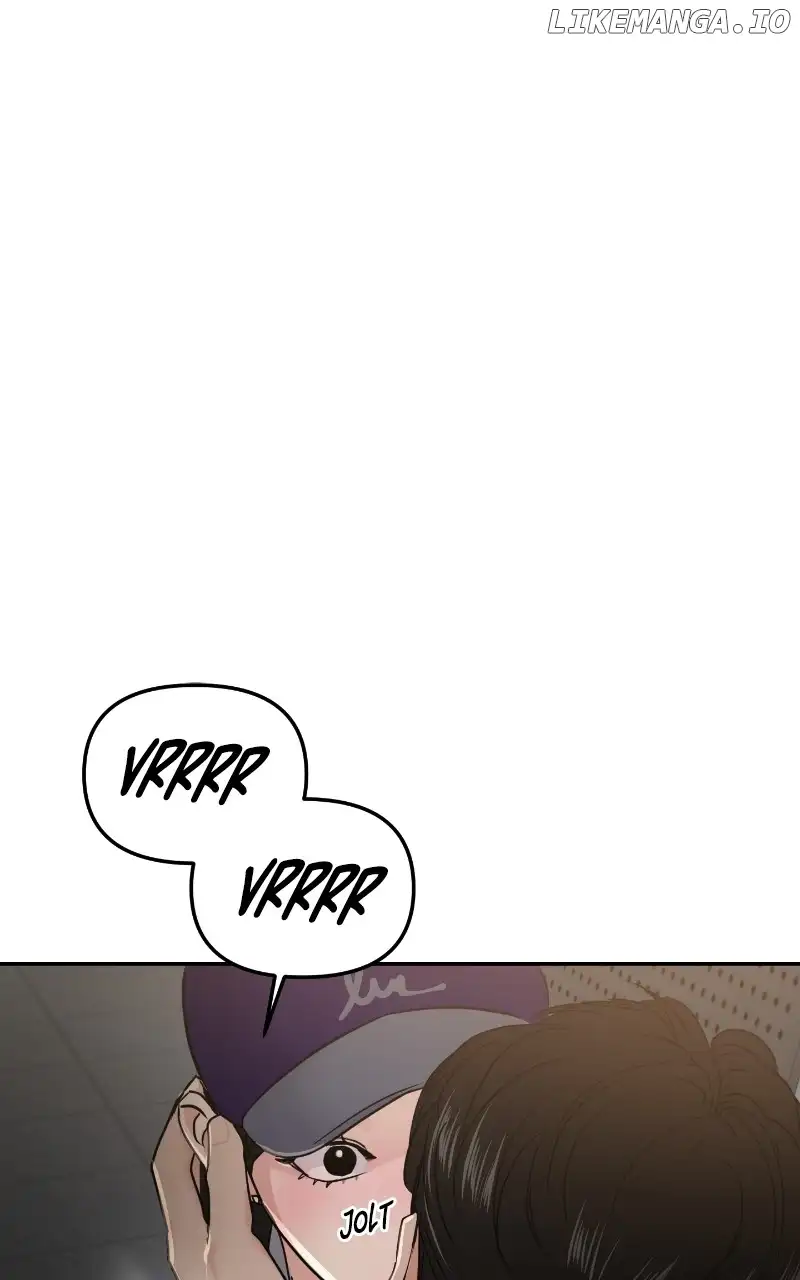 A Campus Romance, I Guess Chapter 22 - Page 73