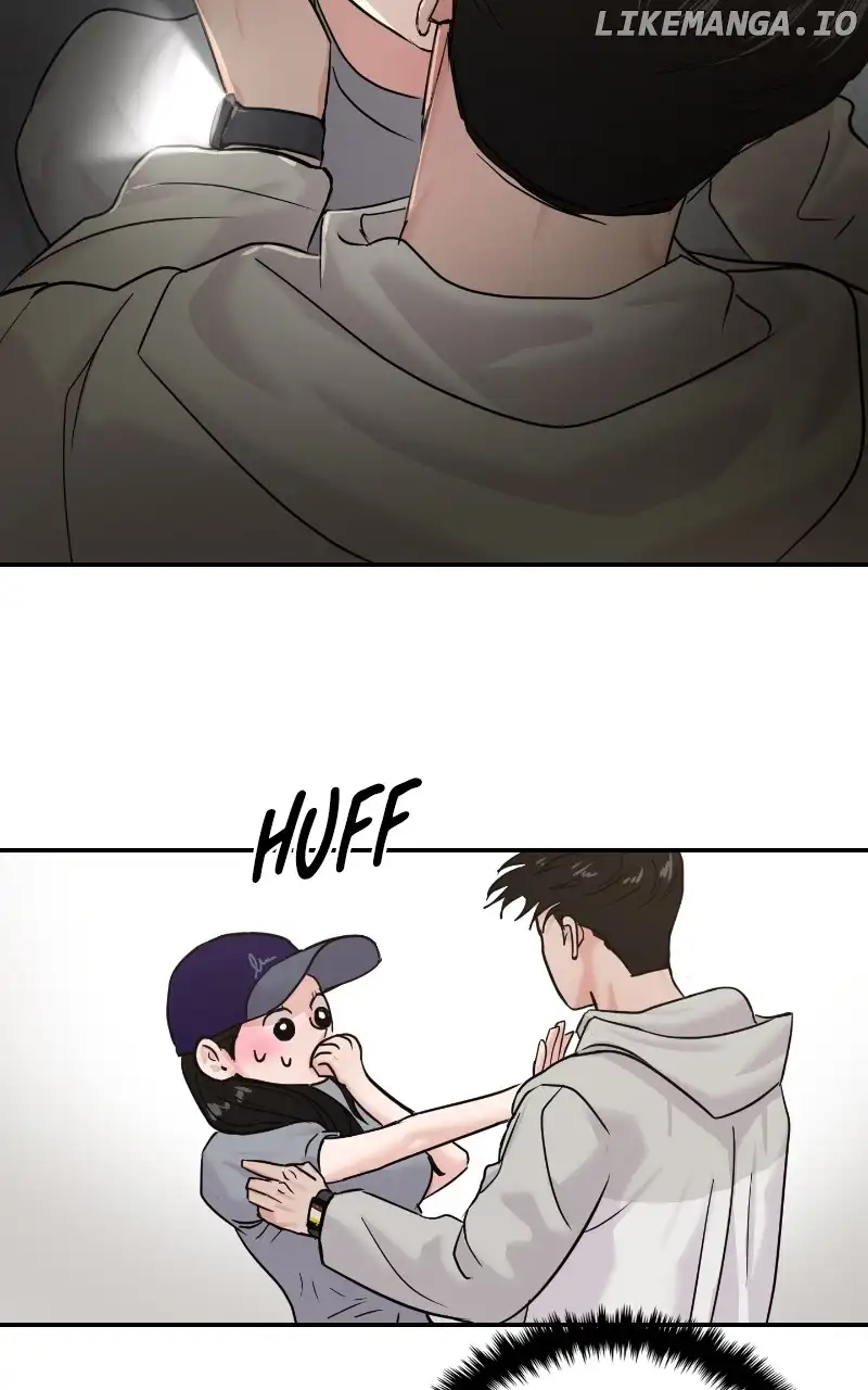 A Campus Romance, I Guess Chapter 22 - Page 74