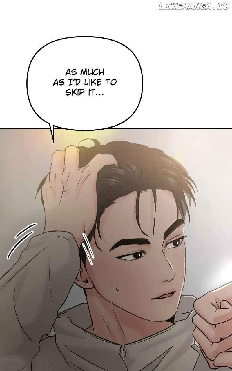 A Campus Romance, I Guess Chapter 22 - Page 77