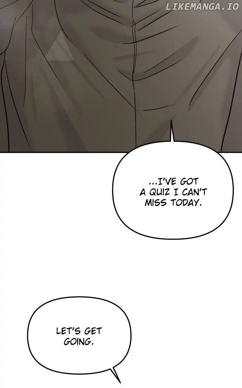 A Campus Romance, I Guess Chapter 22 - Page 78