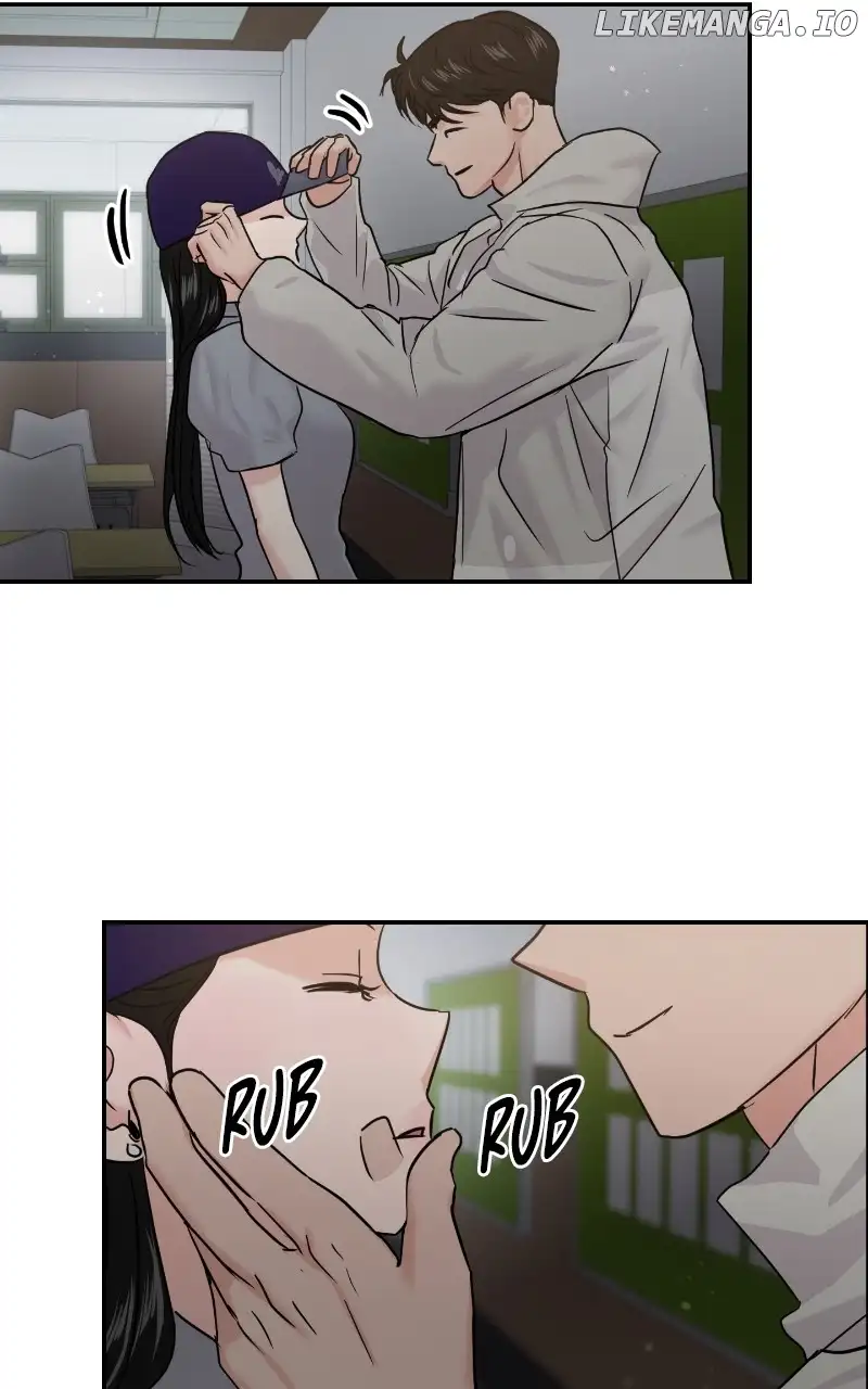 A Campus Romance, I Guess Chapter 22 - Page 79