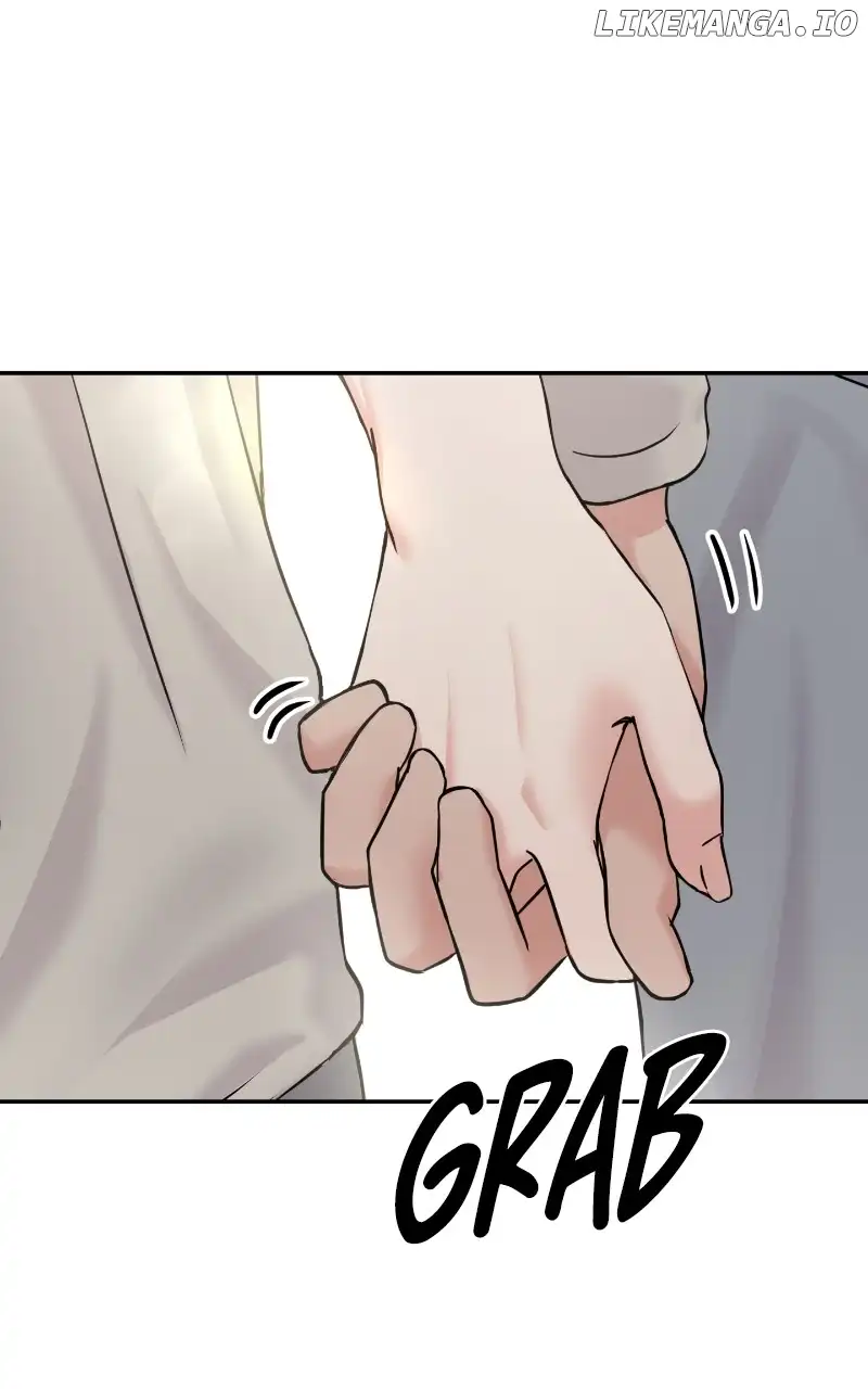 A Campus Romance, I Guess Chapter 22 - Page 86
