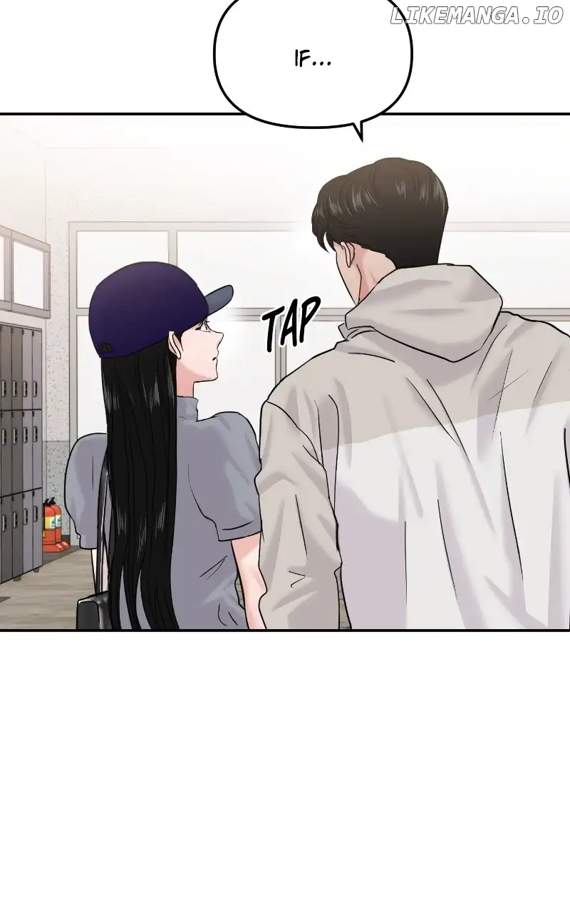 A Campus Romance, I Guess Chapter 22 - Page 88