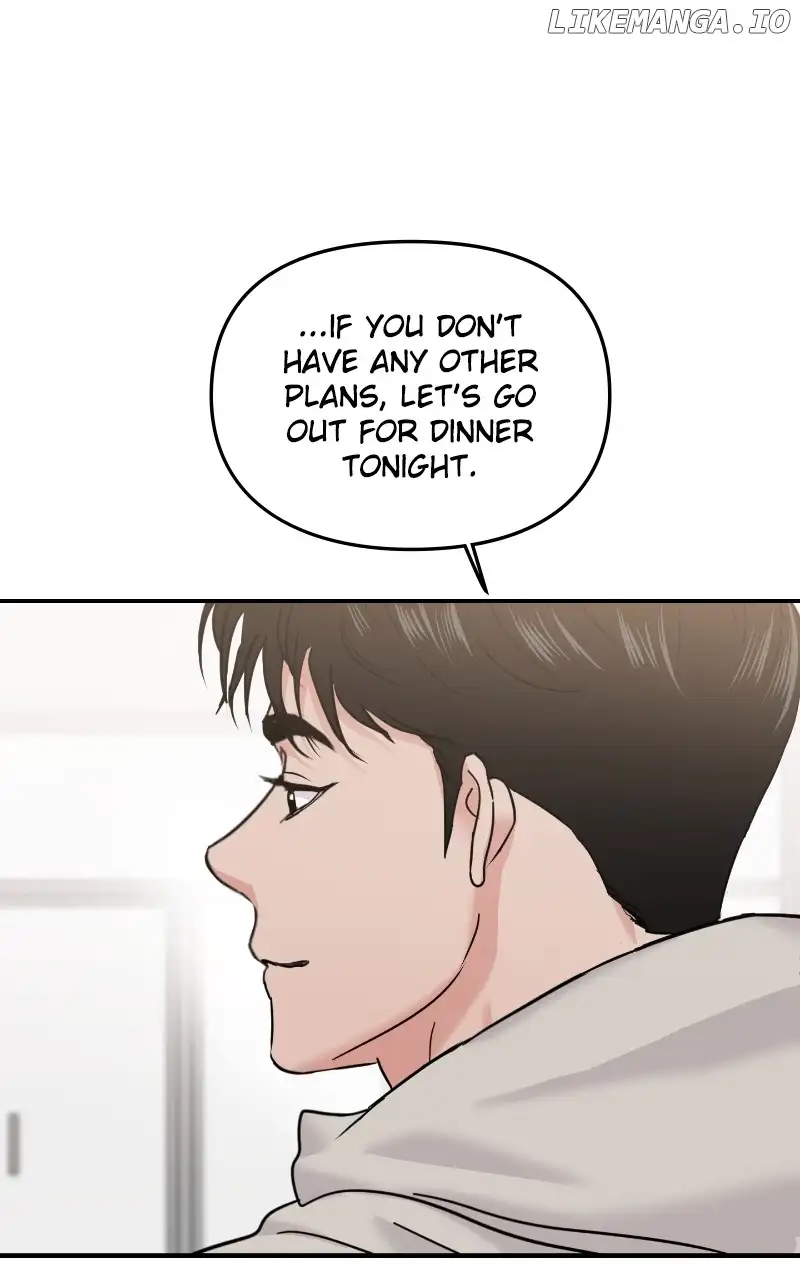 A Campus Romance, I Guess Chapter 22 - Page 90
