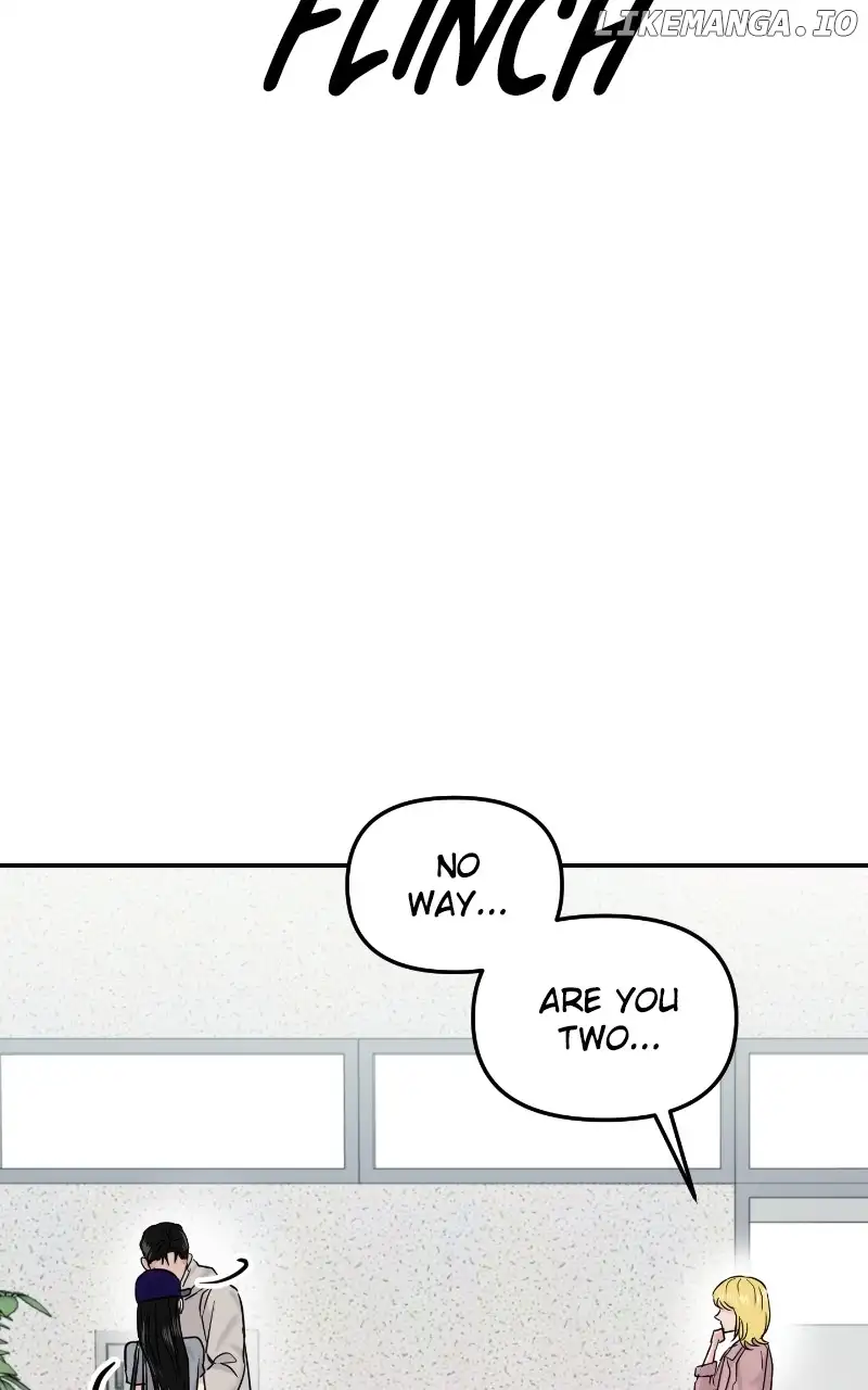 A Campus Romance, I Guess Chapter 22 - Page 92