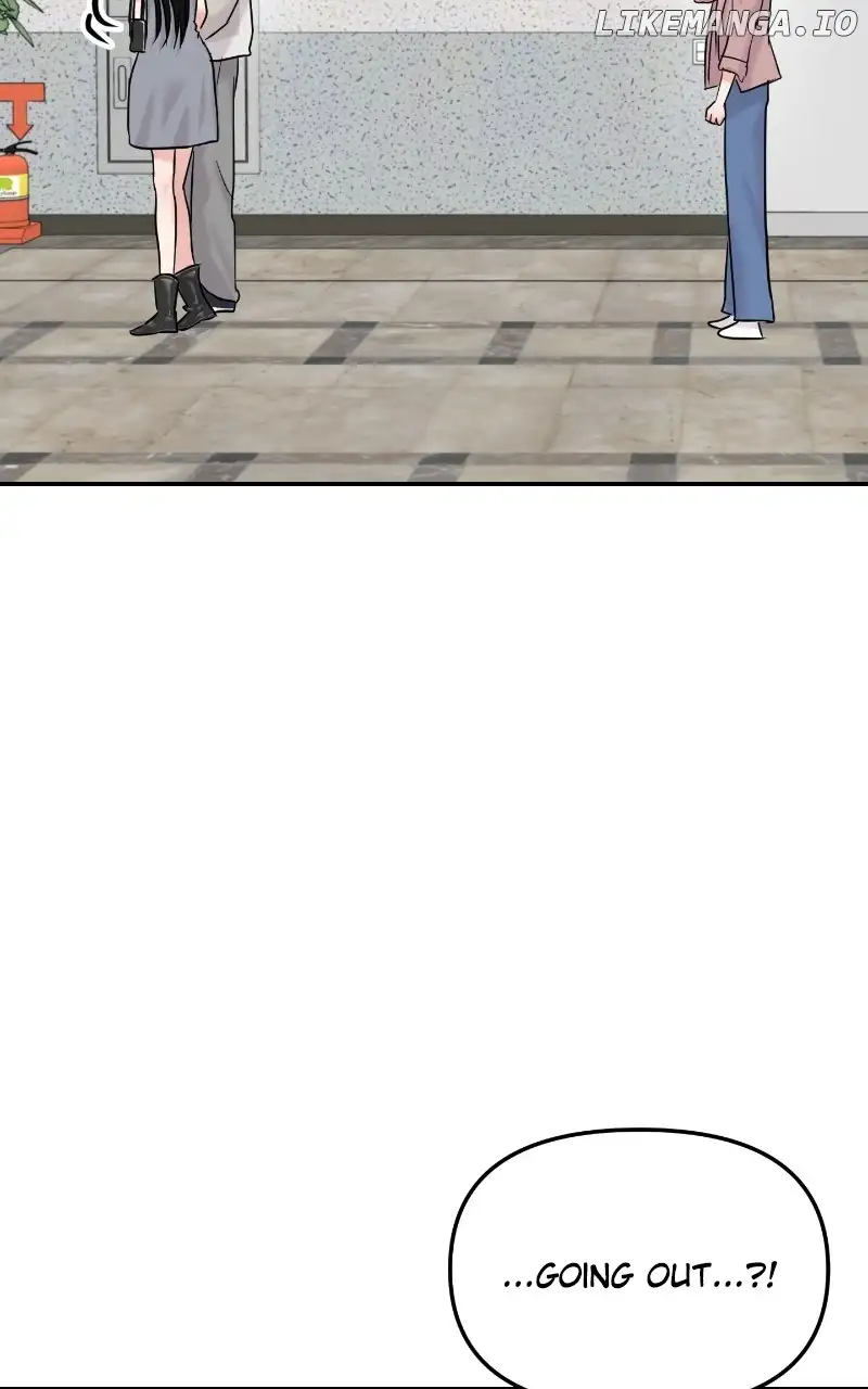 A Campus Romance, I Guess Chapter 22 - Page 93