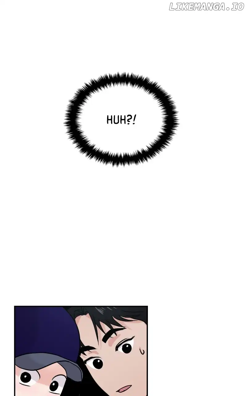 A Campus Romance, I Guess Chapter 22 - Page 97