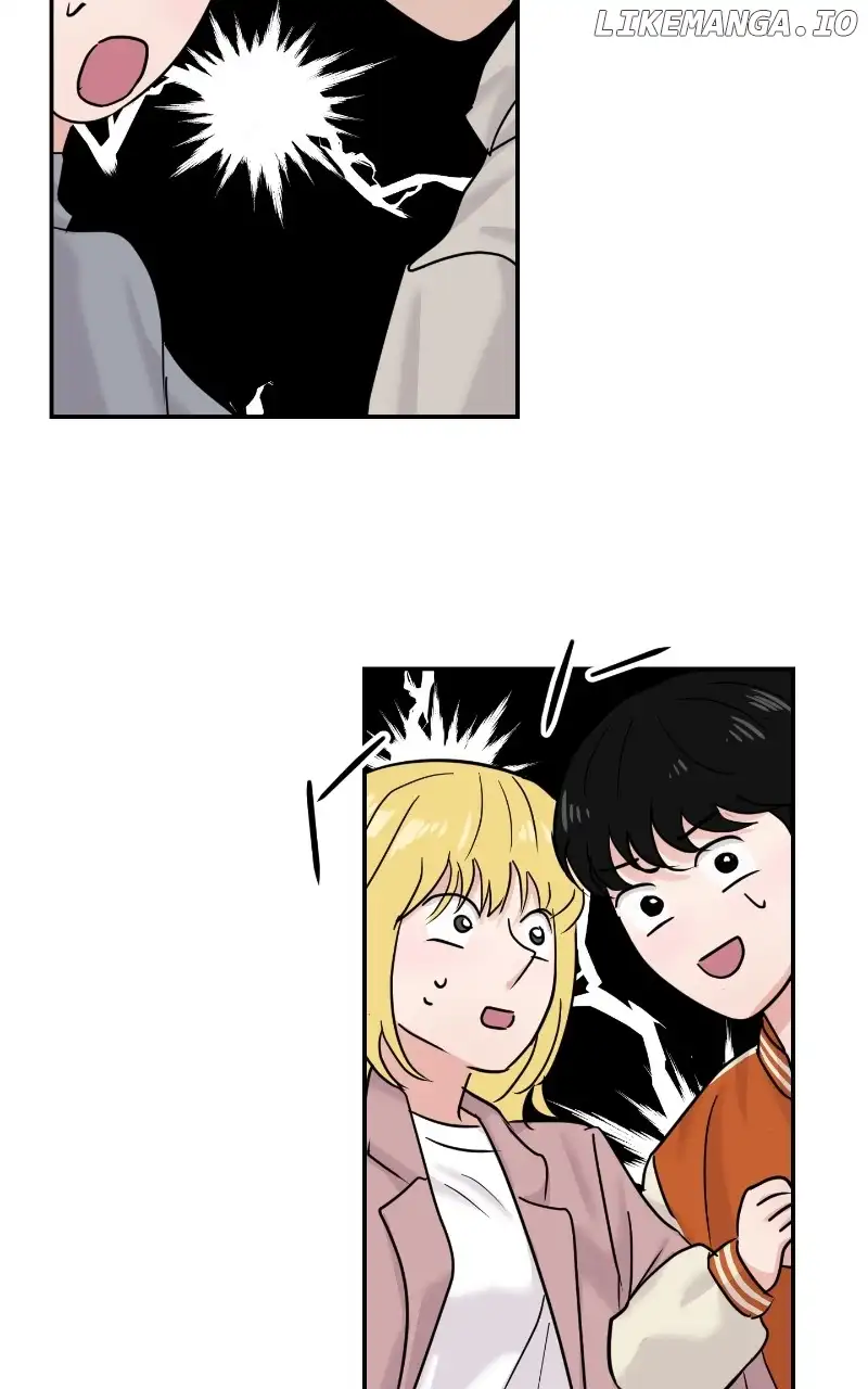 A Campus Romance, I Guess Chapter 22 - Page 98