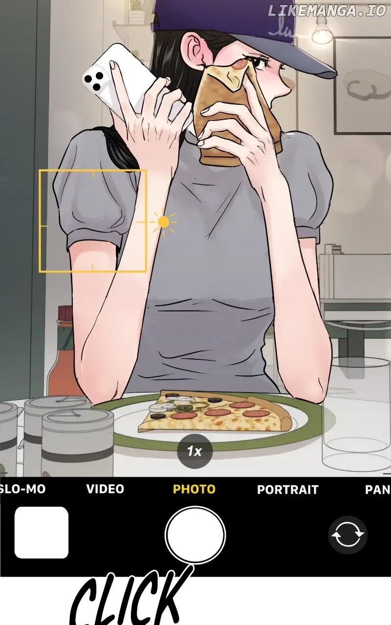 A Campus Romance, I Guess Chapter 23 - Page 100