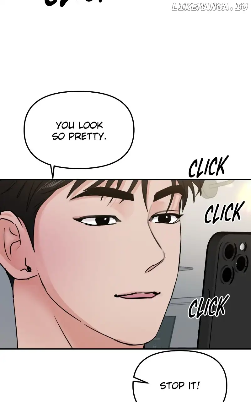 A Campus Romance, I Guess Chapter 23 - Page 101