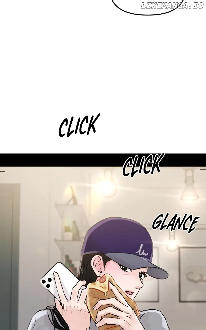 A Campus Romance, I Guess Chapter 23 - Page 102