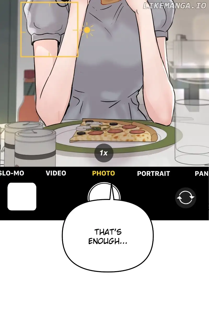 A Campus Romance, I Guess Chapter 23 - Page 103