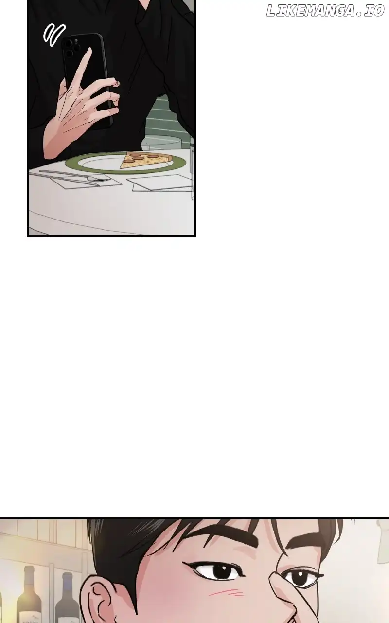 A Campus Romance, I Guess Chapter 23 - Page 106