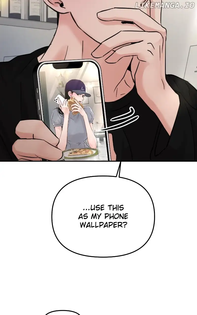 A Campus Romance, I Guess Chapter 23 - Page 107