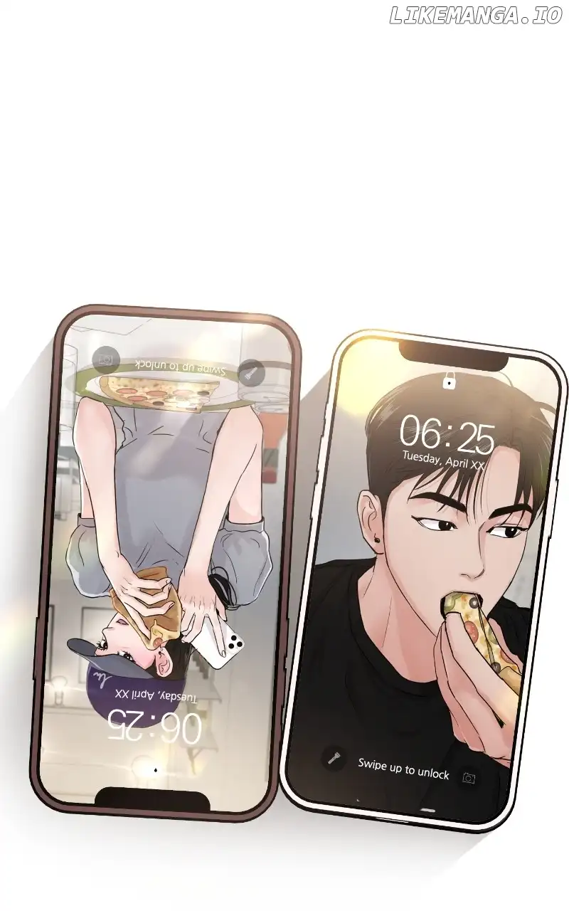 A Campus Romance, I Guess Chapter 23 - Page 110