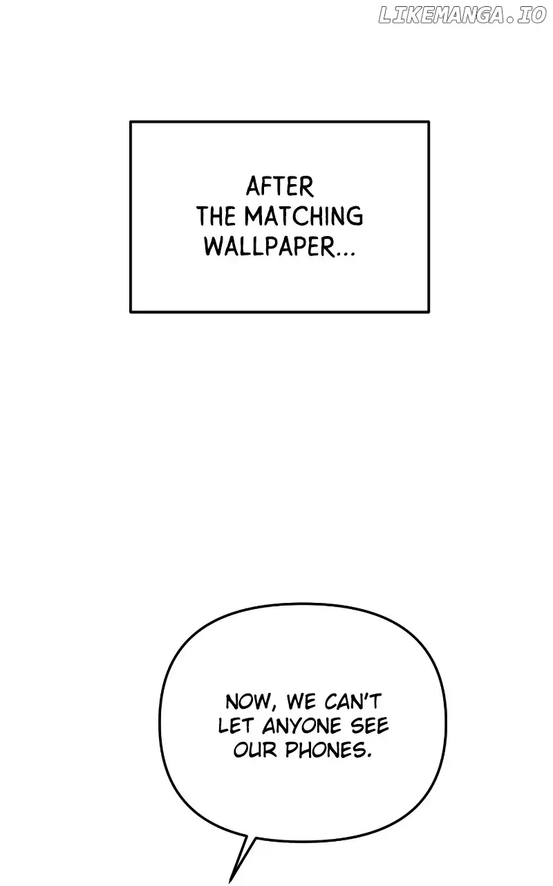 A Campus Romance, I Guess Chapter 23 - Page 111