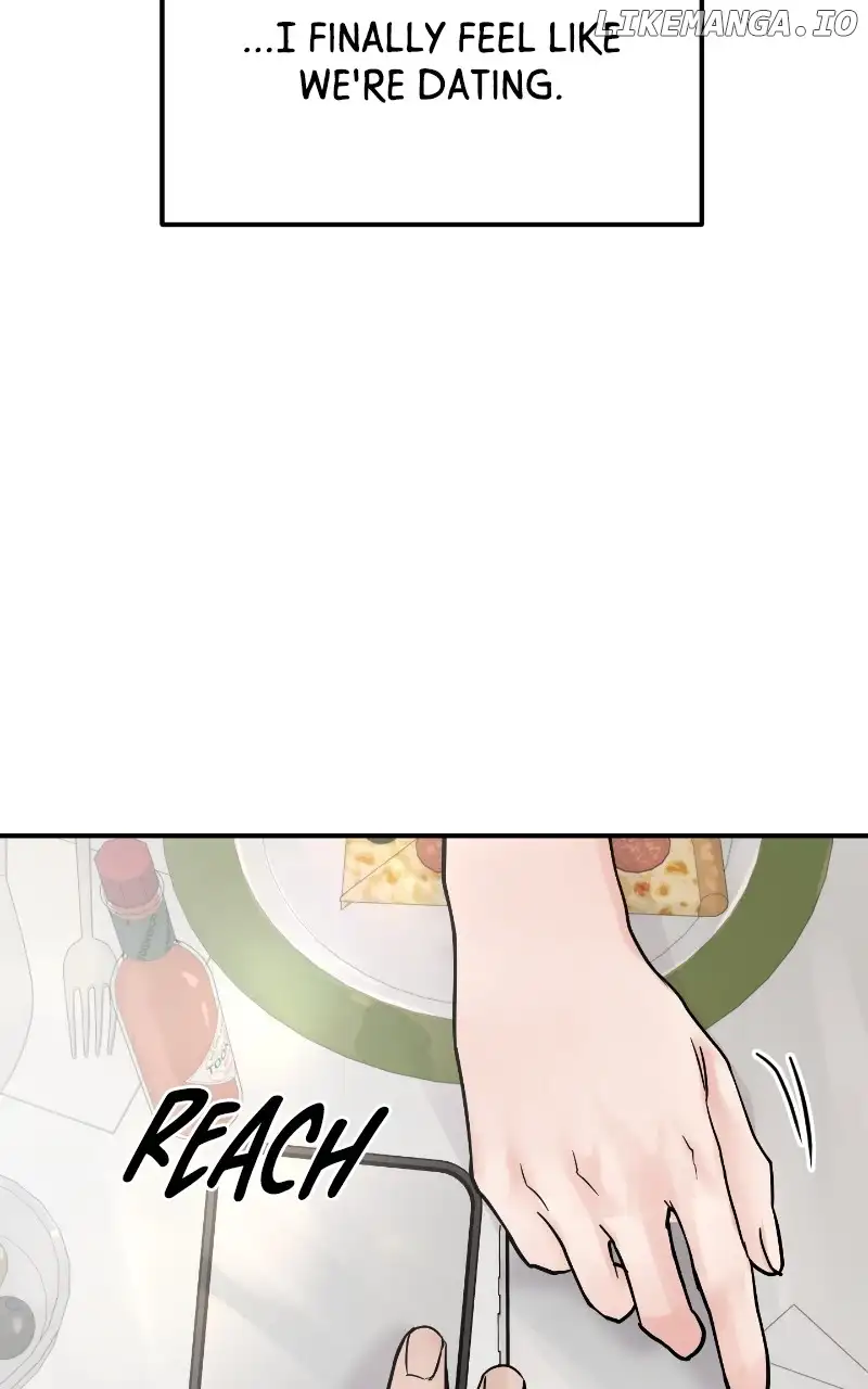 A Campus Romance, I Guess Chapter 23 - Page 113